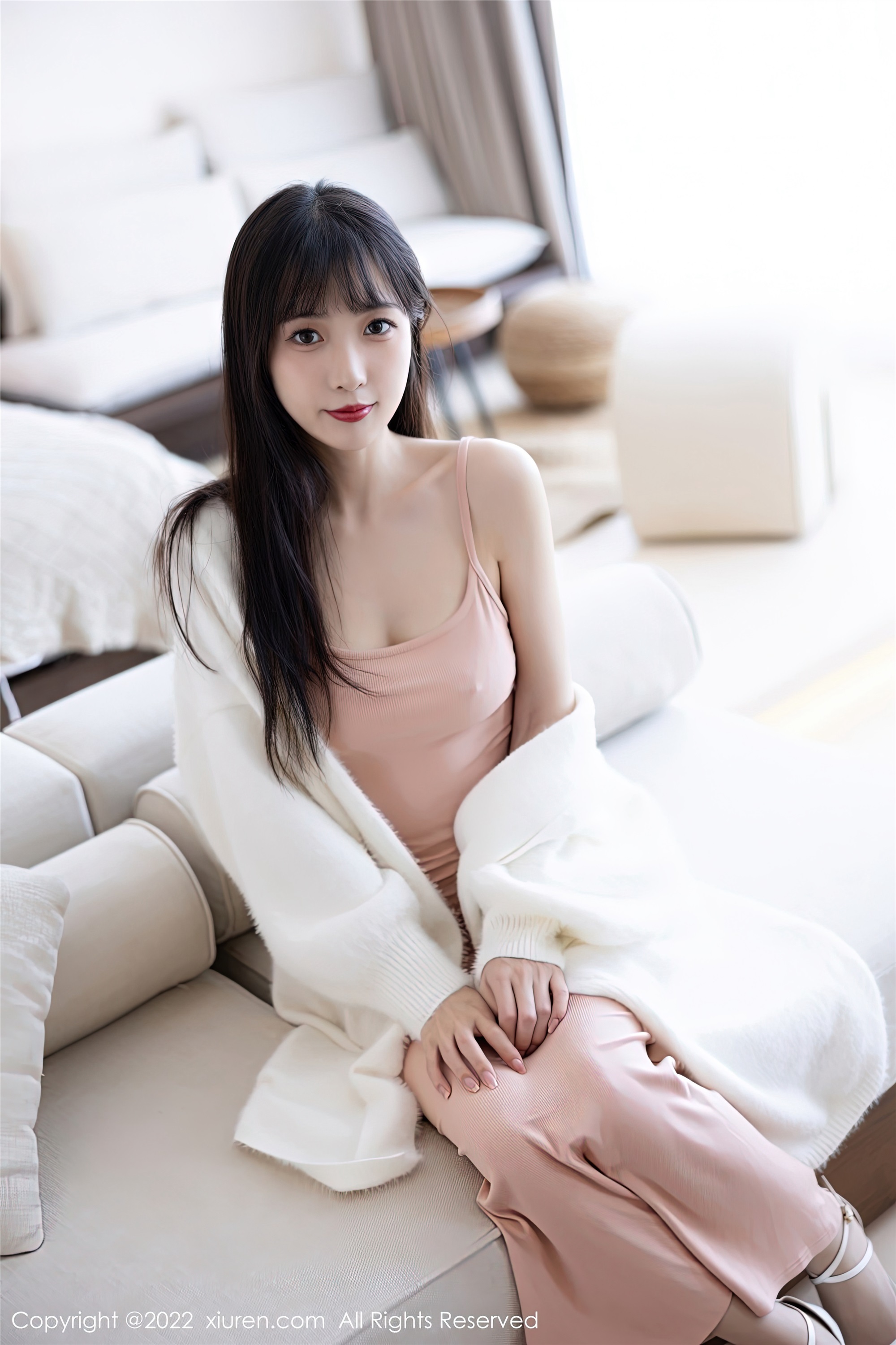 Xiuren秀人网 2022.12.27 NO.6052 林星阑